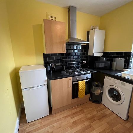 2 Bedroom Apartment, 5 Minutes From City Centre Newcastle upon Tyne Exteriér fotografie
