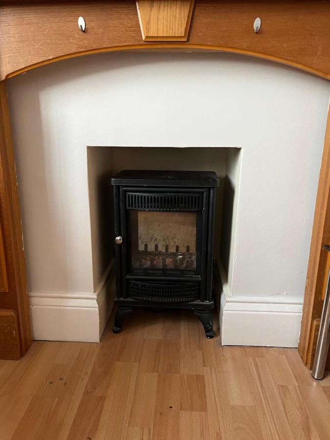 2 Bedroom Apartment, 5 Minutes From City Centre Newcastle upon Tyne Exteriér fotografie